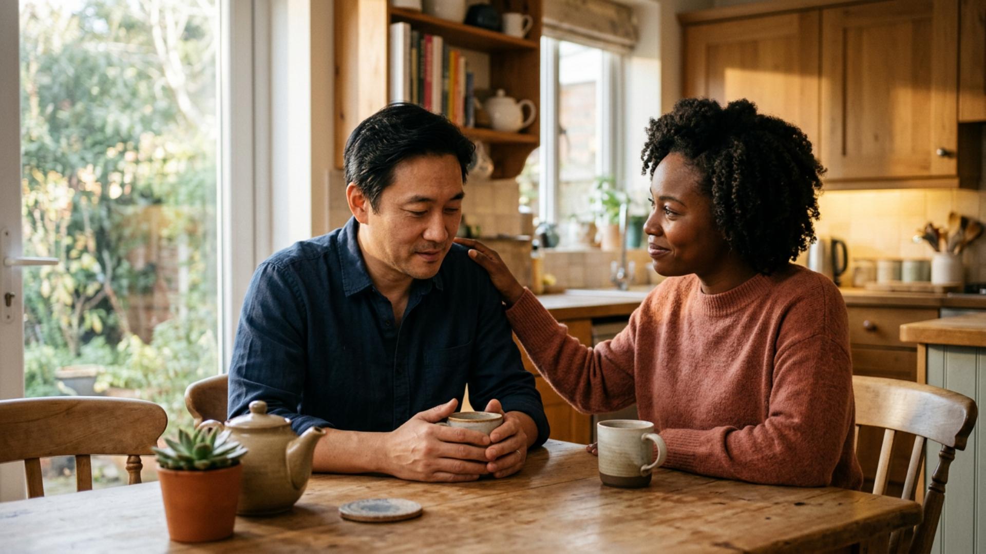 What Is a Sponsor in the Context of Addiction Recovery